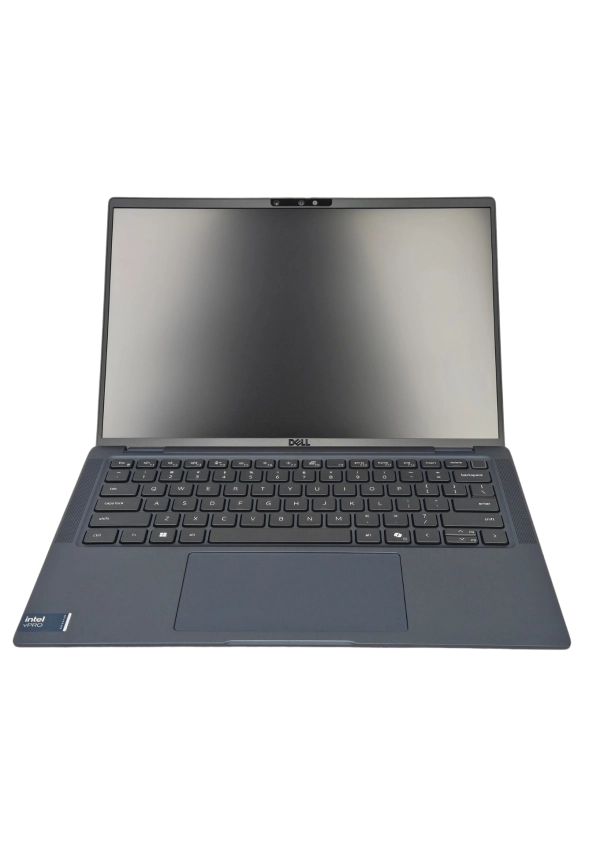 Superlekki Dell Latitude 7450 Ultralight Ultra 5 135U 16GB 512 SSD 14'' QHD+ 2560x1600 WiFi BT Kam Win11Pro GW12mc